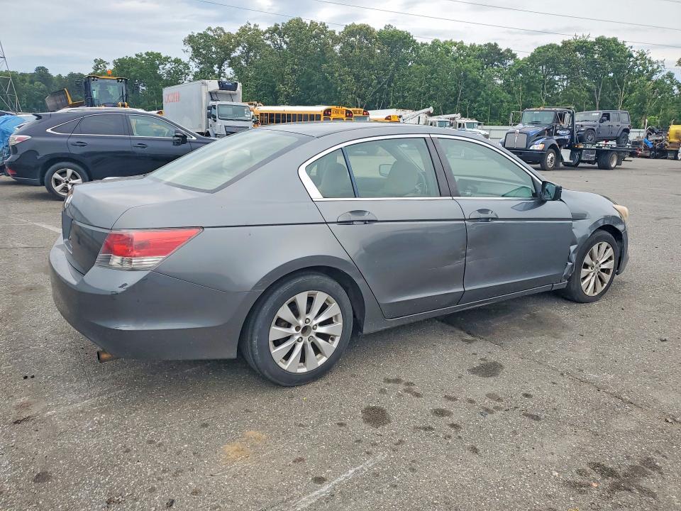 2008 Honda Accord მანქანა იყიდება აუქციონზე, vin: JHMCP26348C023845, აუქციონის ნომერი: 58143146