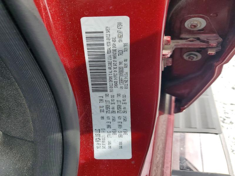 Продажа на аукционе авто 2019 Ram 1500, vin: 1C6SRFFT1KN588393, номер лота: 56814956