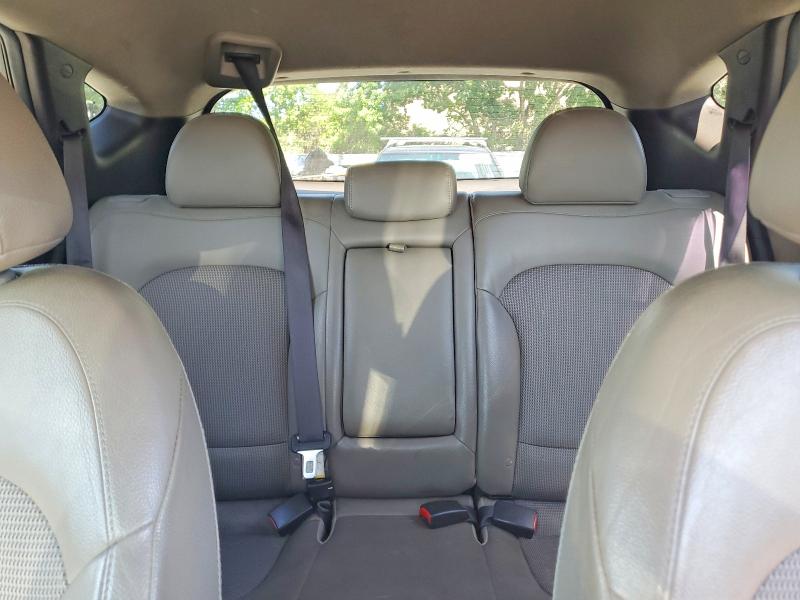 Продаж на аукціоні авто 2015 Hyundai Tucson, vin: KM8JUCAG7FU090413, номер лоту: 57754896