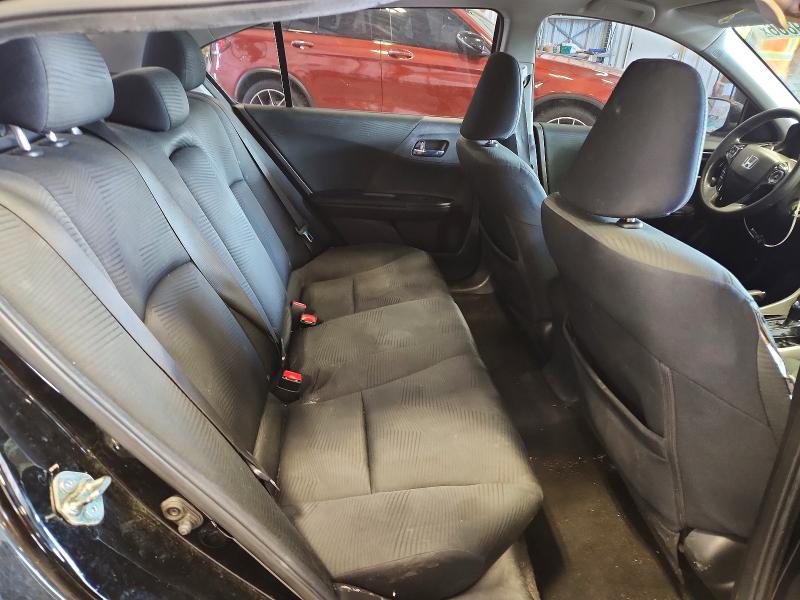 57699856 :رقم المزاد ، 1HGCR2F31GA073383 vin ، 2016 Honda Accord مزاد بيع