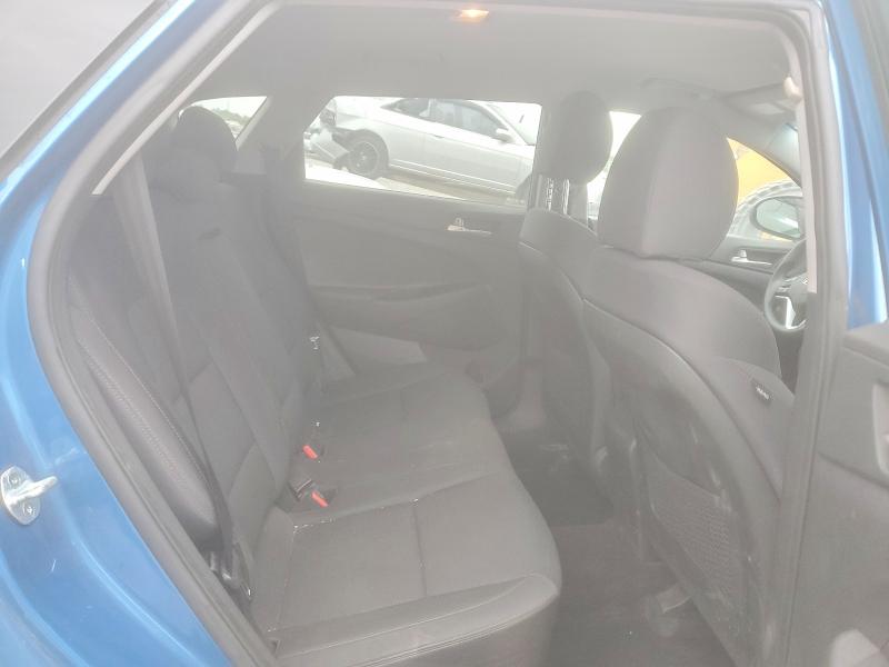 Aukcja sprzedaży 2020 Hyundai Tucson, vin: KM8J23A4XLU189122, numer aukcji: 58537626