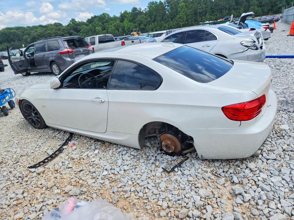 57605036 :رقم المزاد ، WBAKE3C56CE770775 vin ، 2012 Bmw 328 مزاد بيع