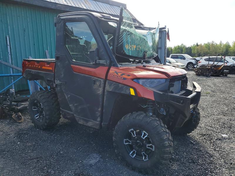 Aukcja sprzedaży 2026 Polaris Ranger, vin: 4XARRU993T8005549, numer aukcji: 55329756