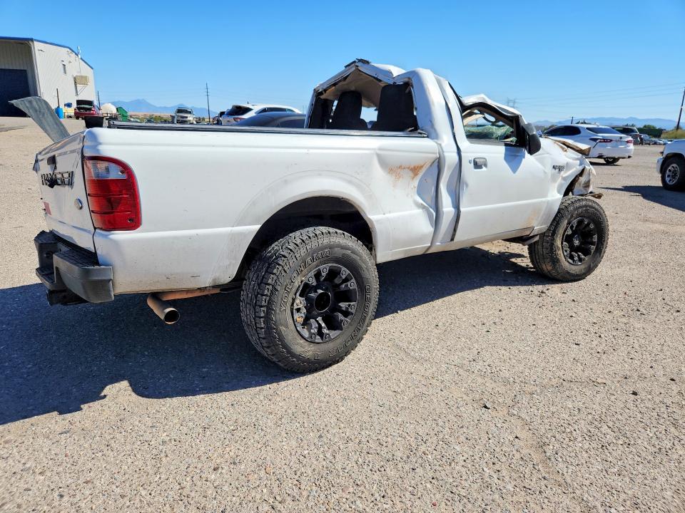 Aukcja sprzedaży 2004 Ford Ranger, vin: 1FTYR10U24PB25354, numer aukcji: 58033776