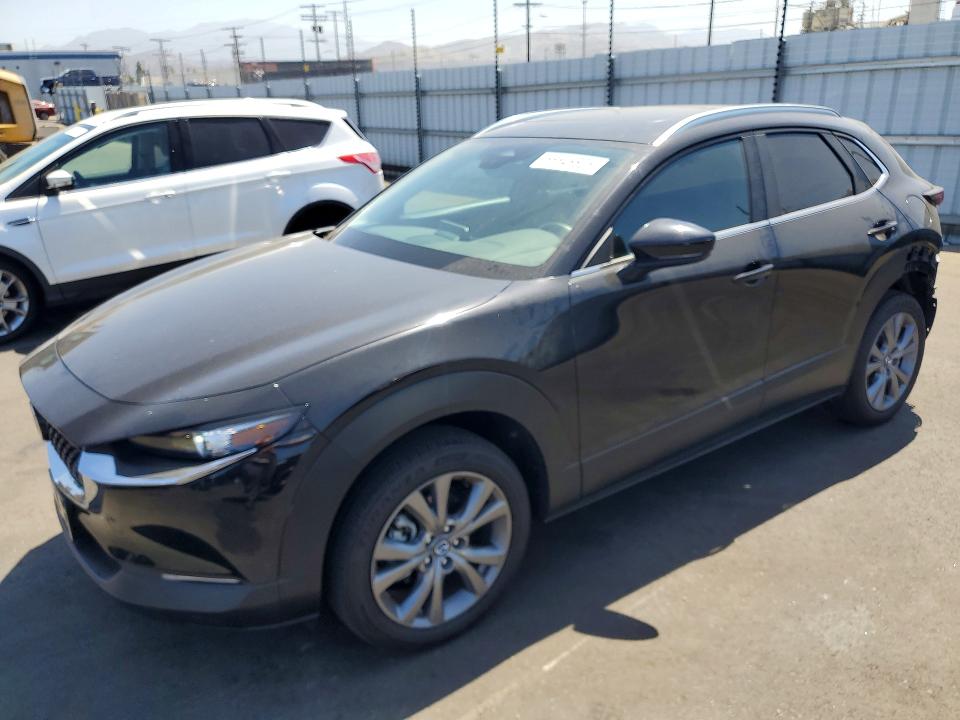 Продаж на аукціоні авто 2025 Mazda Cx-30, vin: 3MVDMBCM4SM830852, номер лоту: 56548826