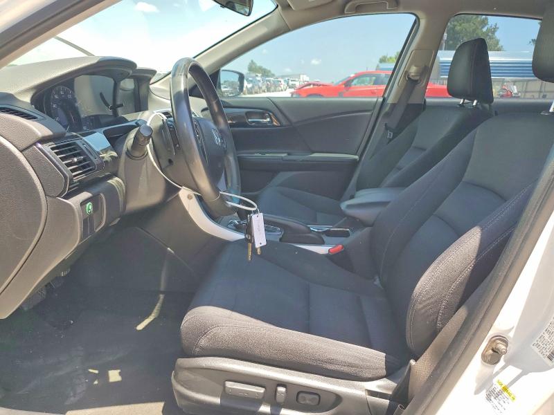 Auction sale of the 2014 Honda Accord, vin: 1HGCR2F51EA294559, lot number: 55797236