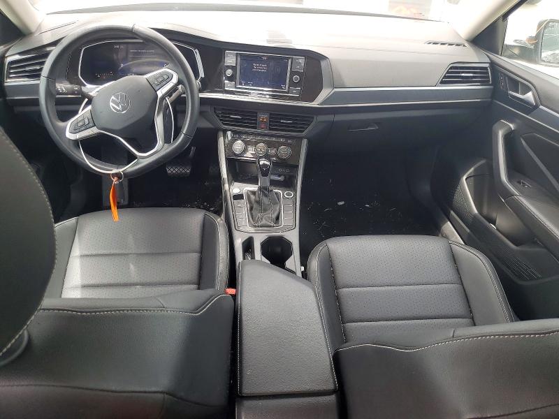 Продаж на аукціоні авто 2024 Volkswagen Jetta, vin: 3VWEM7BU8RM049571, номер лоту: 56656666