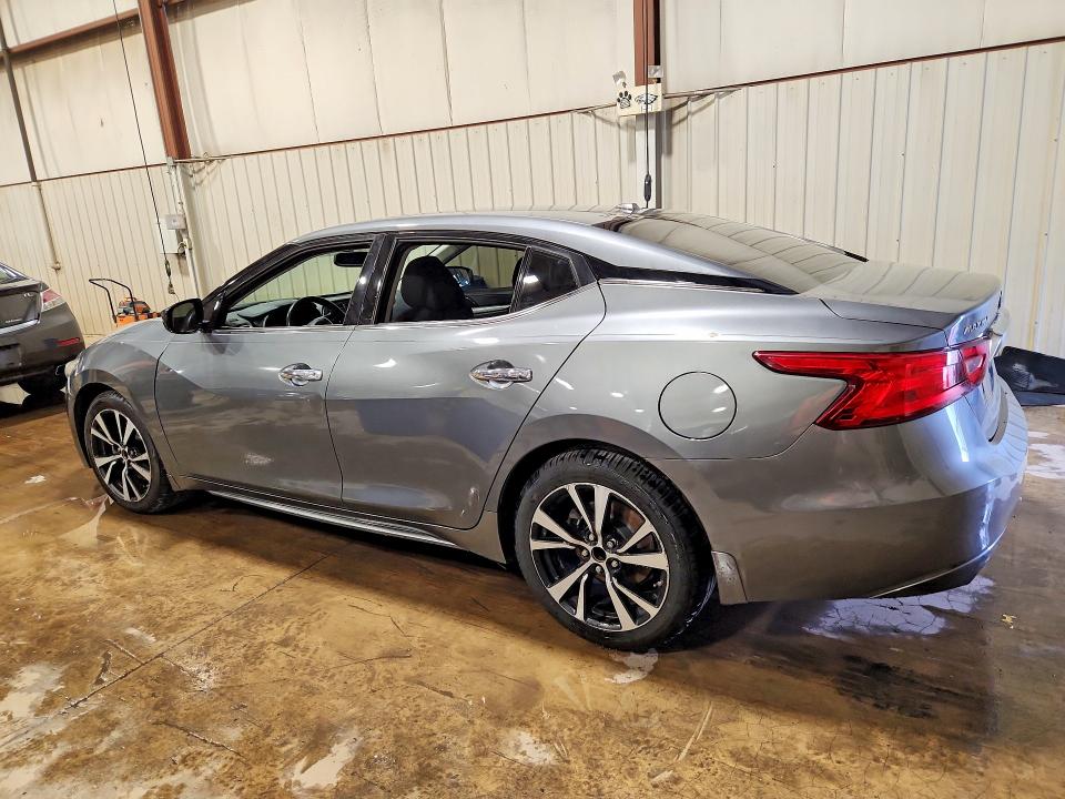 Aukcja sprzedaży 2018 Nissan Maxima, vin: 1N4AA6AP3JC399413, numer aukcji: 57911246