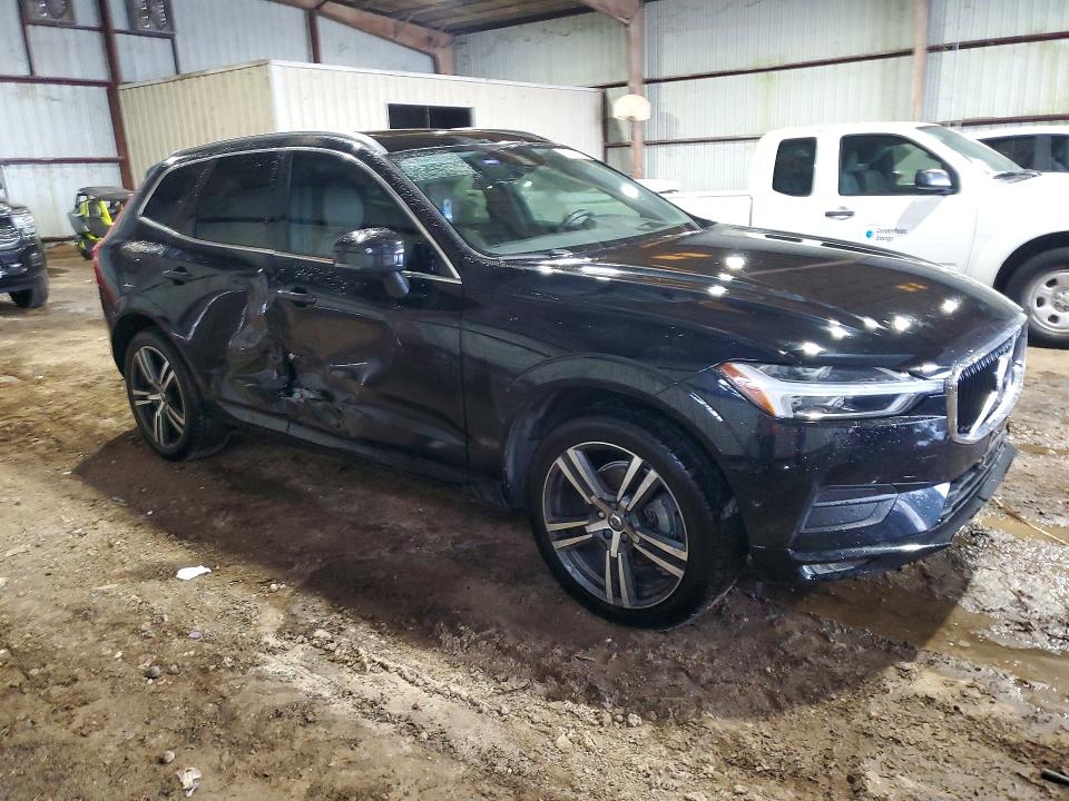 Продаж на аукціоні авто 2019 Volvo Xc60, vin: LYV102DK8KB247400, номер лоту: 56563266