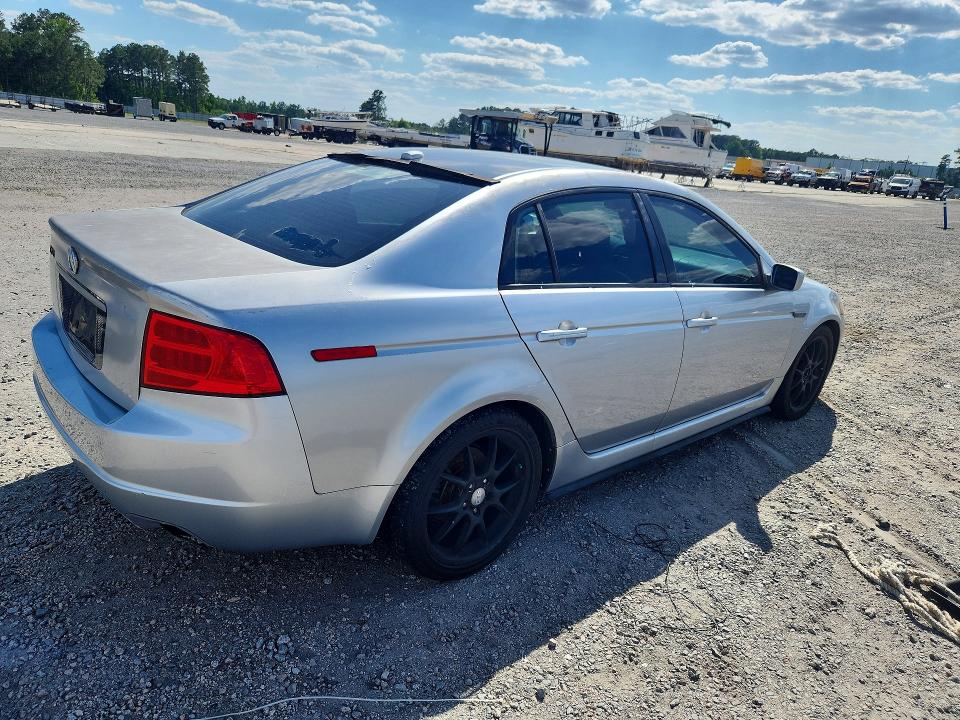 Продаж на аукціоні авто 2006 Acura 3.2tl, vin: 19UUA66256A014524, номер лоту: 55954176