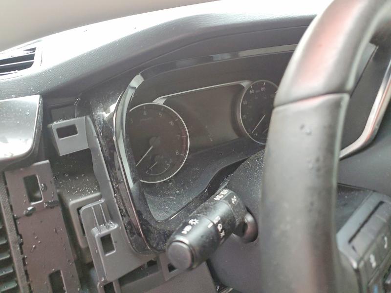 2023 Nissan Pathfinder მანქანა იყიდება აუქციონზე, vin: 5N1DR3CD9PC271389, აუქციონის ნომერი: 57972286