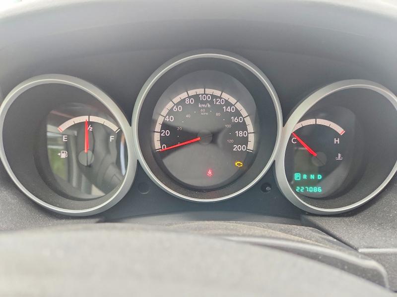 Продажа на аукционе авто 2010 Dodge Grand Caravan, vin: 2D4RN4DE4AR195987, номер лота: 57014736