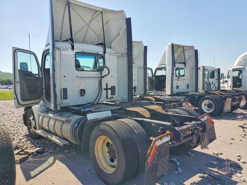 Продаж на аукціоні авто 2017 Kenworth Construction, vin: 1XKYAP8X0HJ171660, номер лоту: 54427816