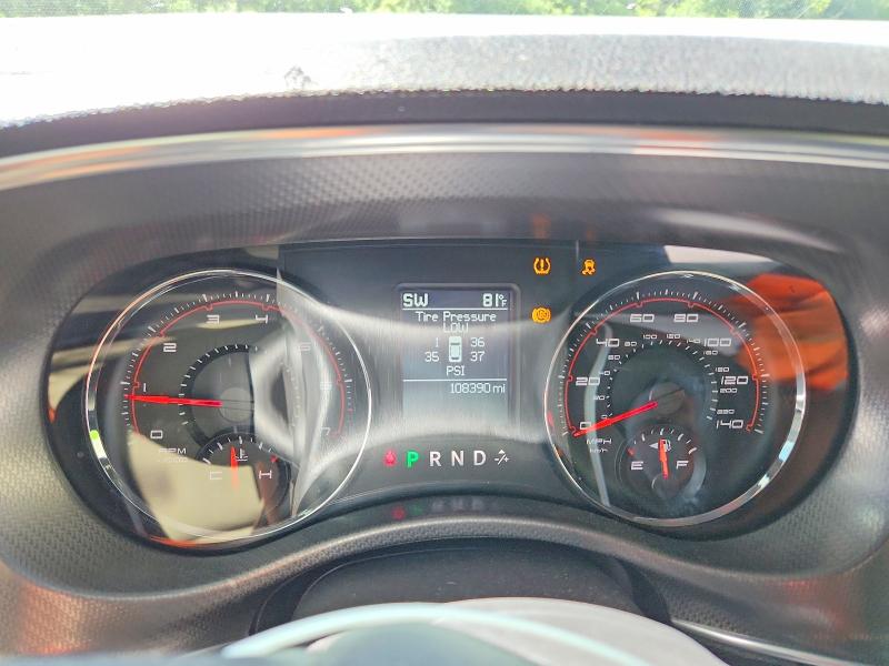 Aukcja sprzedaży 2011 Dodge Charger, vin: 2B3CL3CG9BH506070, numer aukcji: 57334236