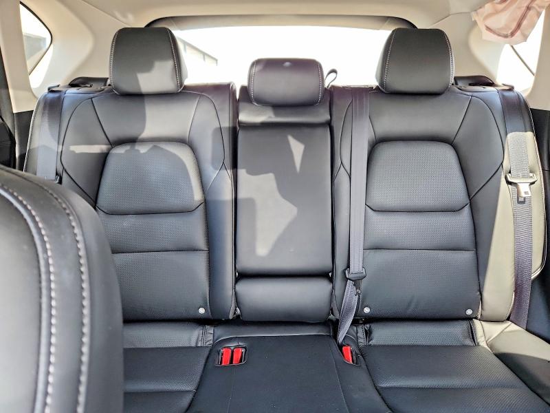 Auction sale of the 2025 Mazda Cx-5, vin: JM3KFBBL5S0576798, lot number: 58910346