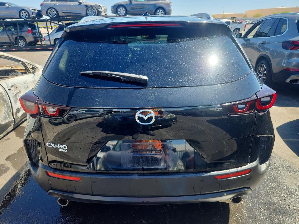Aukcja sprzedaży 2026 Mazda Cx-50, vin: 7MMVABDL1TN475649, numer aukcji: 56135326