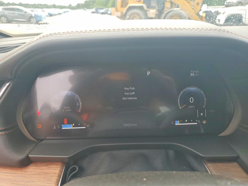 Aukcja sprzedaży 2021 Jeep Grand Cherokee, vin: 1C4RJKEG2M8115762, numer aukcji: 56143406