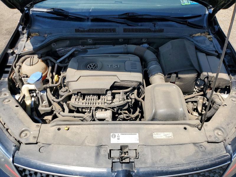Продаж на аукціоні авто 2015 Volkswagen Jetta, vin: 3VW5T7AJ1FM424125, номер лоту: 59365856