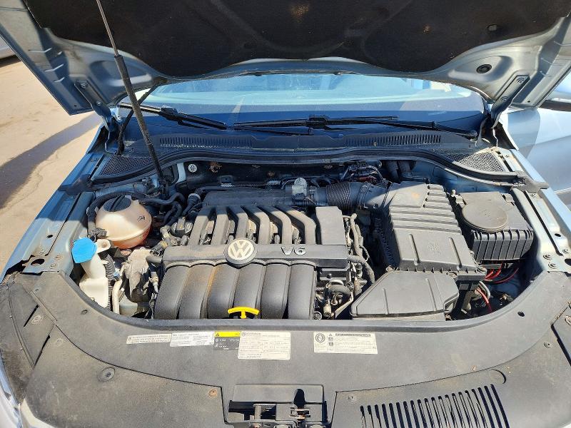2013 Volkswagen Cc მანქანა იყიდება აუქციონზე, vin: WVWGU7AN9DE553163, აუქციონის ნომერი: 56286866