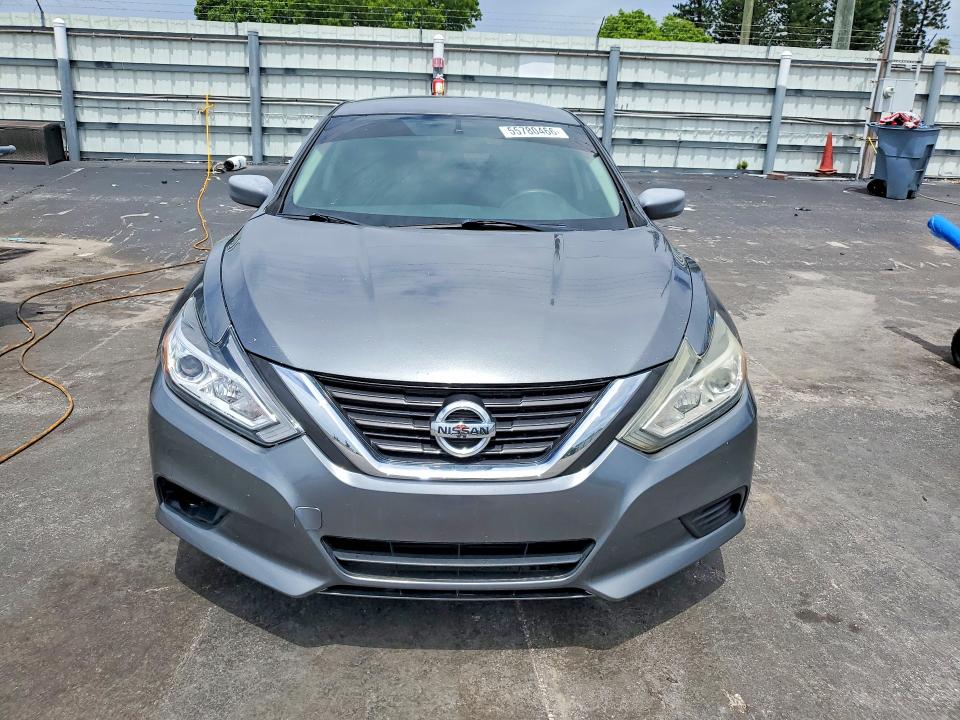 Aukcja sprzedaży 2016 Nissan Altima, vin: 1N4AL3AP8GN356613, numer aukcji: 55780466
