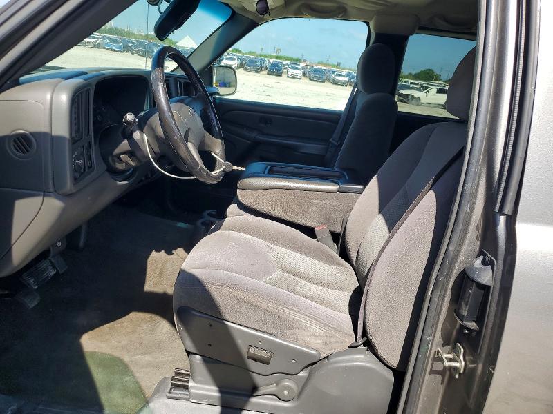 2006 Chevrolet Silverado მანქანა იყიდება აუქციონზე, vin: 1GCEC19V66Z159904, აუქციონის ნომერი: 56735556