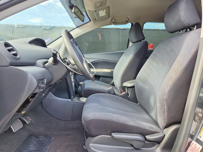 2008 Toyota Yaris მანქანა იყიდება აუქციონზე, vin: JTDBT923684038915, აუქციონის ნომერი: 57382826