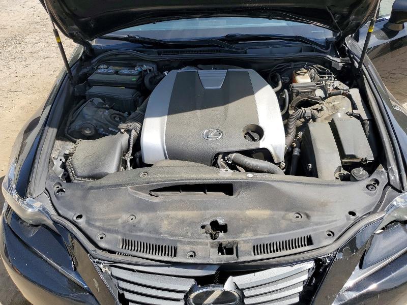 Продажа на аукционе авто 2016 Lexus Is, vin: JTHCM1D28G5012816, номер лота: 55769746