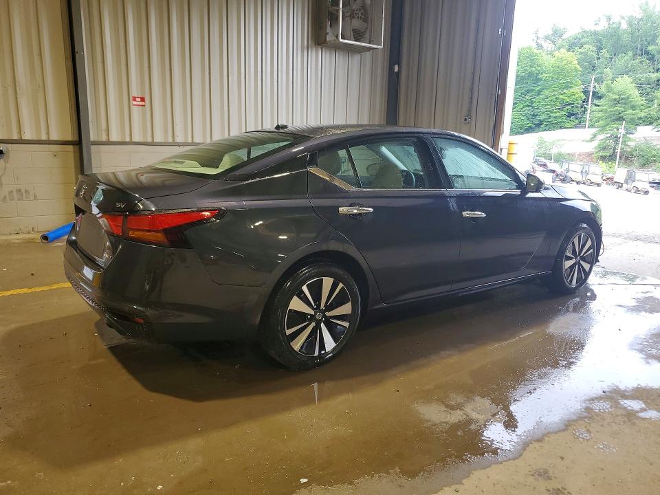 Aukcja sprzedaży 2020 Nissan Altima, vin: 1N4BL4DW4LC177830, numer aukcji: 58009636
