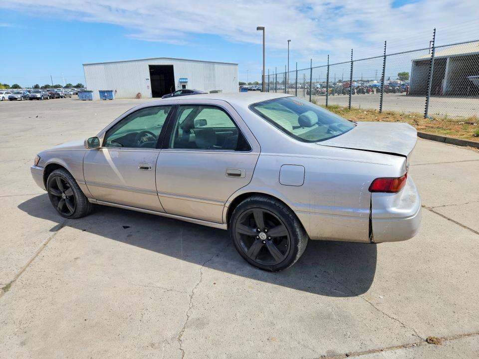 Продаж на аукціоні авто 1997 Toyota Camry, vin: 4T1BG22K8VU750644, номер лоту: 58974176
