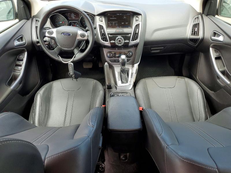 Продажа на аукционе авто 2014 Ford Focus, vin: 1FADP3N21EL263991, номер лота: 57014386