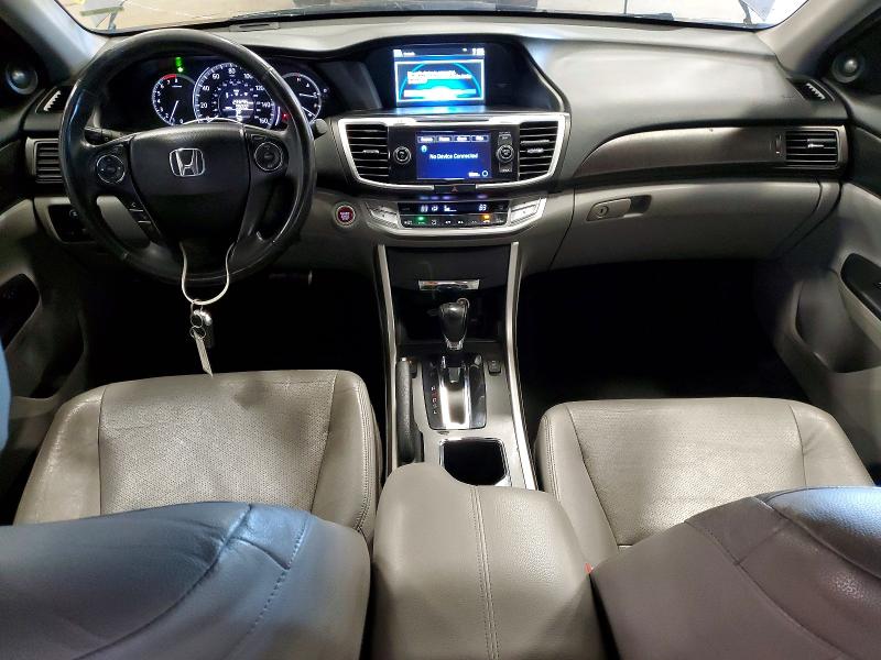 Aukcja sprzedaży 2015 Honda Accord, vin: 1HGCR2F89FA252832, numer aukcji: 55876236