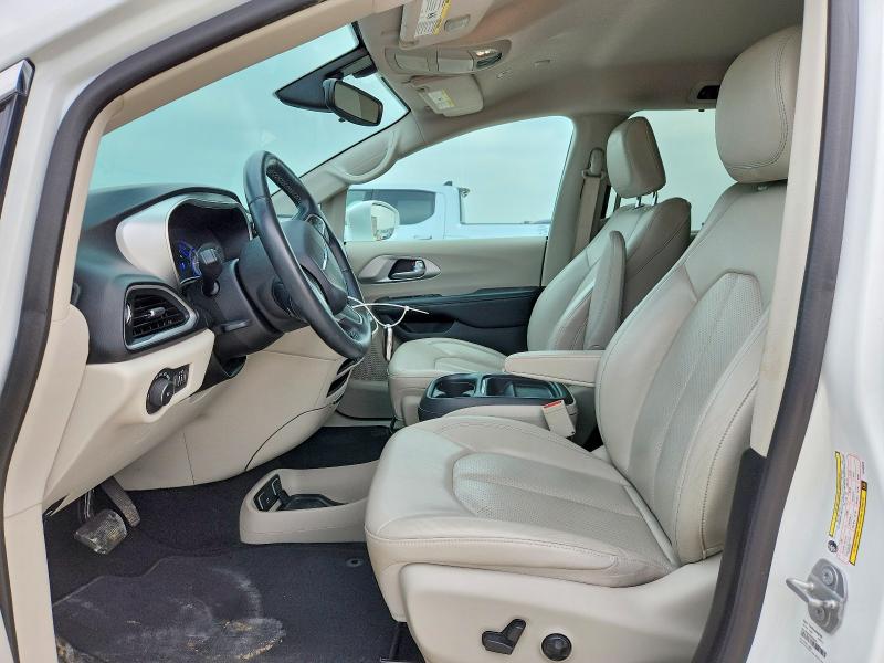 Aukcja sprzedaży 2018 Chrysler Pacifica, vin: 2C4RC1L70JR183646, numer aukcji: 57488476