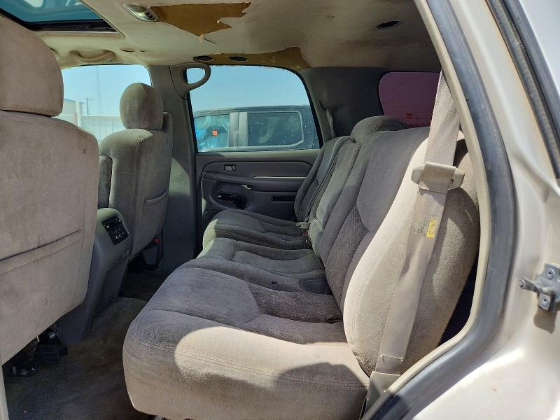 Продаж на аукціоні авто 2004 Chevrolet Tahoe, vin: 1GNEC13Z14R106804, номер лоту: 85981495