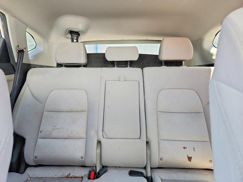 Продаж на аукціоні авто 2017 Hyundai Tucson, vin: KM8J33A20HU406471, номер лоту: 58373086
