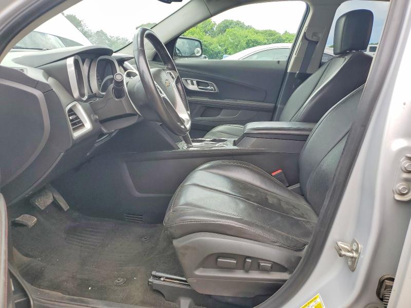 Aukcja sprzedaży 2015 Chevrolet Equinox, vin: 2GNFLGEK1F6212188, numer aukcji: 56414376
