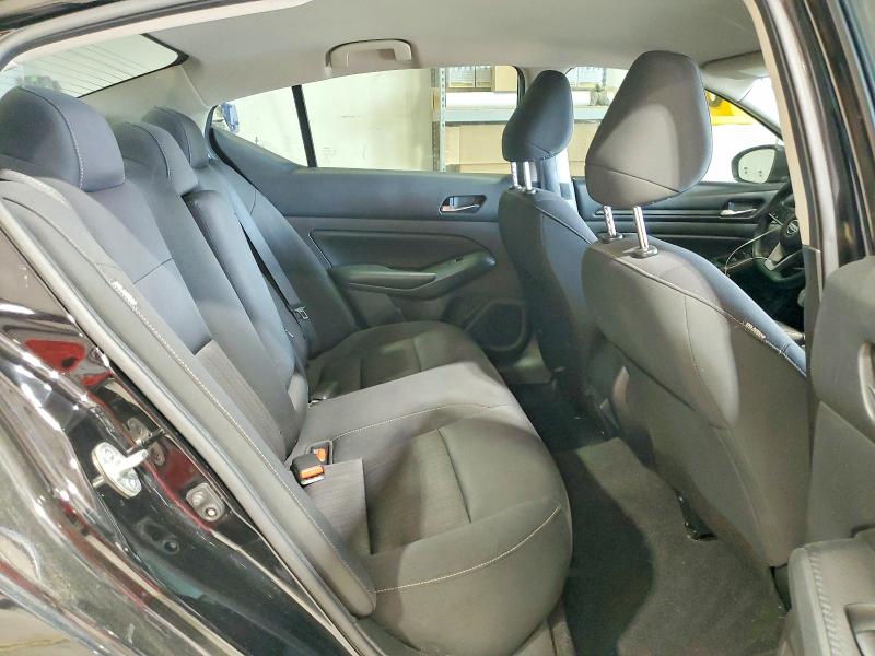 Продаж на аукціоні авто 2021 Nissan Altima, vin: 1N4BL4BV6MN362817, номер лоту: 57217606