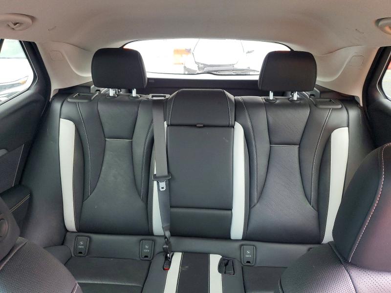 Aukcja sprzedaży 2024 Buick Envision, vin: LRBFZPE40RD056514, numer aukcji: 57164166