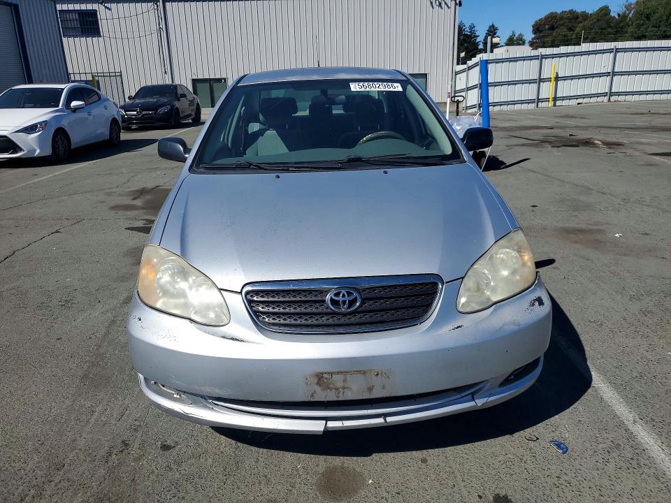 Aukcja sprzedaży 2008 Toyota Corolla, vin: 1NXBR32E88Z988329, numer aukcji: 56802986