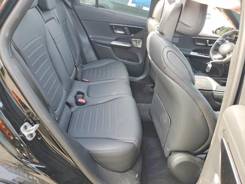 Aukcja sprzedaży 2024 Mercedes-benz Glc, vin: W1NKM4HB8RF196251, numer aukcji: 55841806