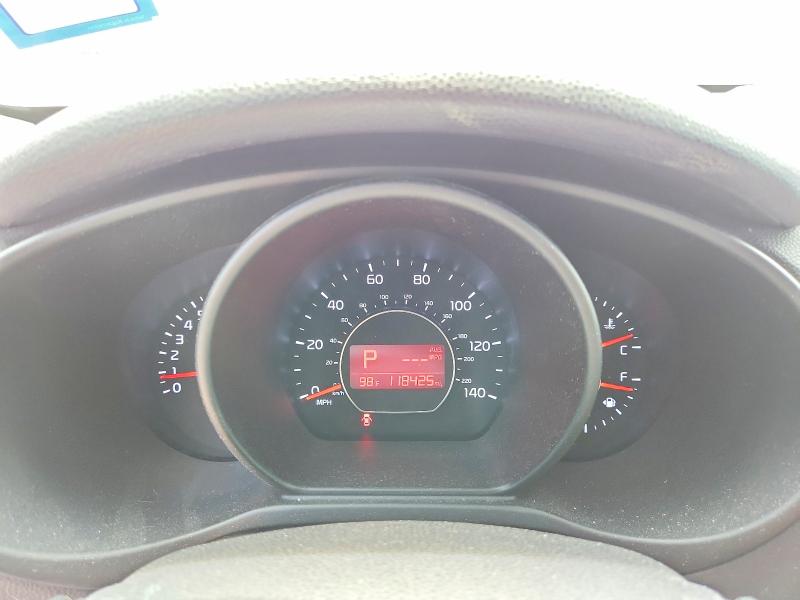 Продаж на аукціоні авто 2015 Kia Soul, vin: KNDJN2A20F7214150, номер лоту: 56838266