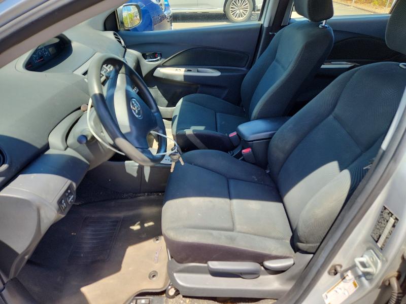 Продаж на аукціоні авто 2010 Toyota Yaris, vin: JTDBT4K35A1356406, номер лоту: 55946386