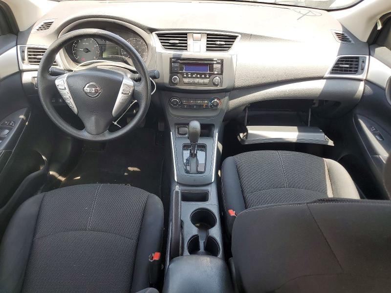 Aukcja sprzedaży 2016 Nissan Sentra, vin: 3N1AB7AP5GY308688, numer aukcji: 53398046