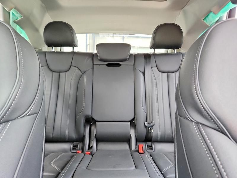 56580146 :رقم المزاد ، WA1EAAFY9R2132403 vin ، 2024 Audi Q5 مزاد بيع