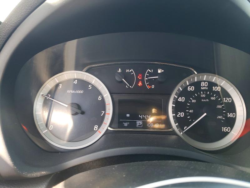 2014 Nissan Sentra მანქანა იყიდება აუქციონზე, vin: 3N1AB7AP4EY316925, აუქციონის ნომერი: 56852786