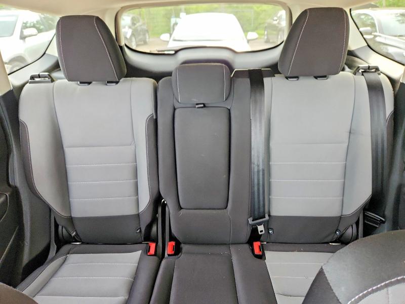 57925686 :رقم المزاد ، 1FMCU9GX8GUB76897 vin ، 2016 Ford Escape مزاد بيع