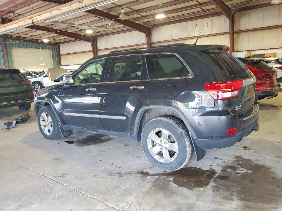 Aukcja sprzedaży 2011 Jeep Grand Cherokee, vin: 1J4RR5GT6BC509628, numer aukcji: 56549516