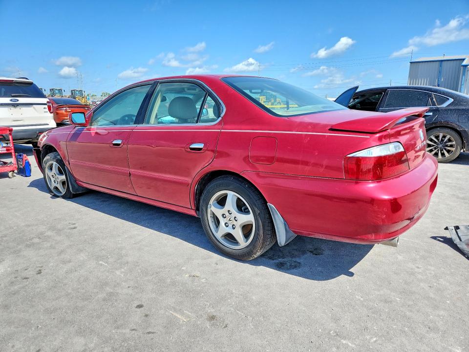 Aukcja sprzedaży 2003 Acura 3.2tl, vin: 19UUA56663A014573, numer aukcji: 56528206