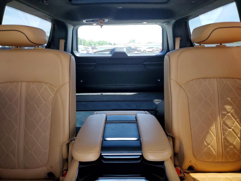 Продажа на аукционе авто 2024 Jeep Grand Wagoneer, vin: 1C4SJVGPXRS113719, номер лота: 55281086