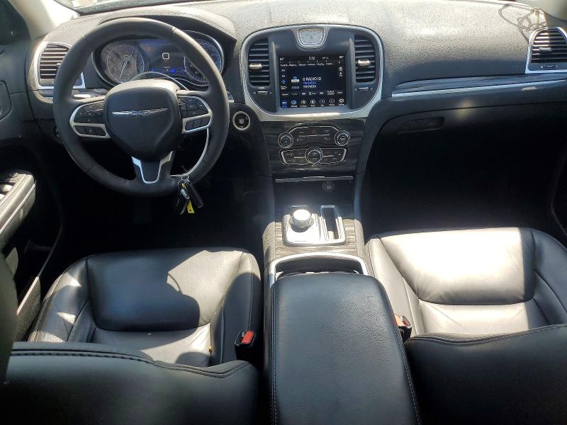 Продаж на аукціоні авто 2022 Chrysler 300, vin: 2C3CCADG7NH245421, номер лоту: 57078716