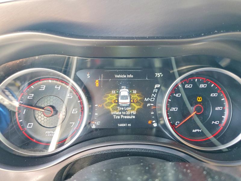 Продажа на аукционе авто 2020 Dodge Charger, vin: 2C3CDXBG9LH100641, номер лота: 57063516